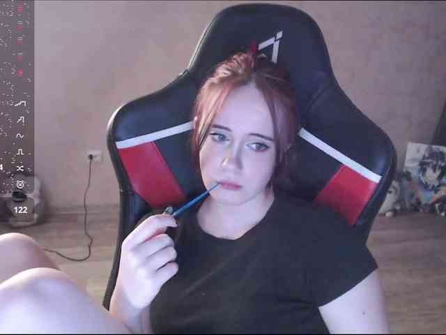 IamLera2005 webcam
