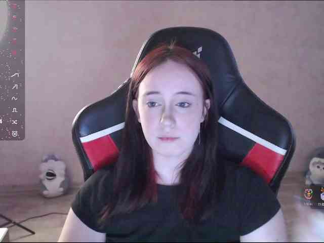 IamLera2005 webcam