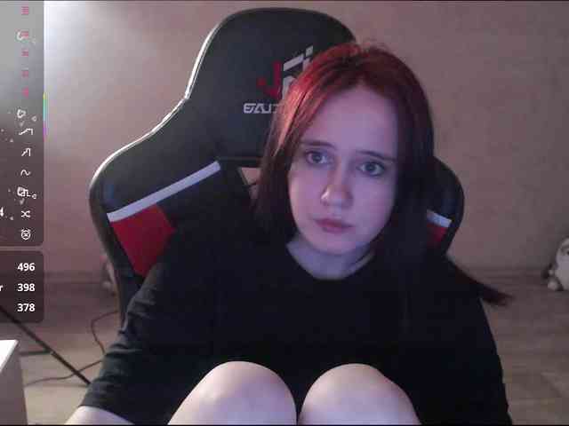 IamLera2005 webcam