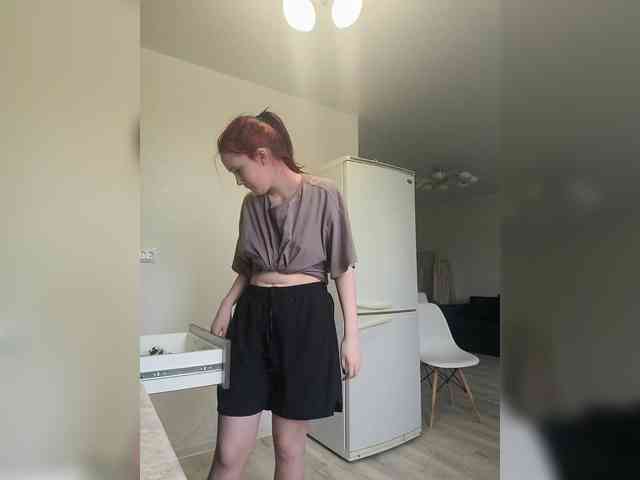 Natsuki1 Live Webcam on BongaCams