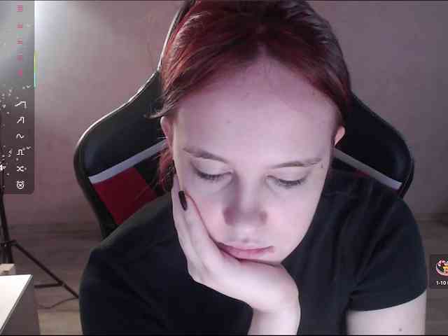 IamLera2005 webcam