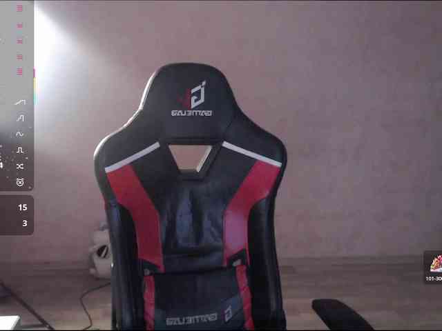 IamLera2005 webcam