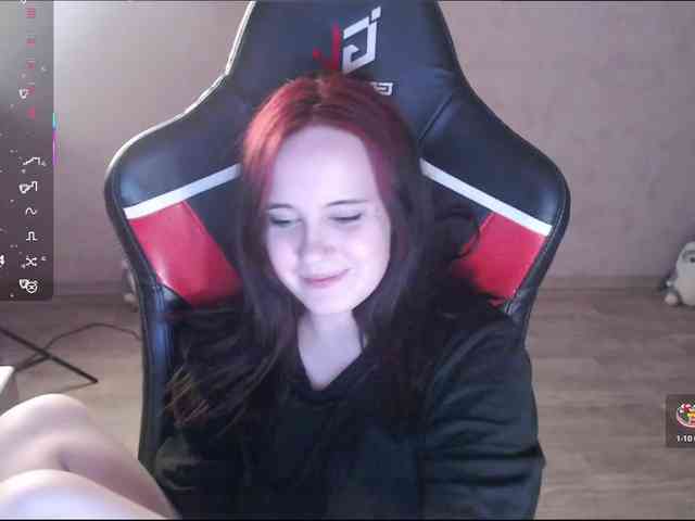 IamLera2005 webcam