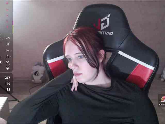 IamLera2005 webcam