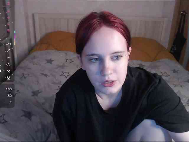 IamLera2005 webcam