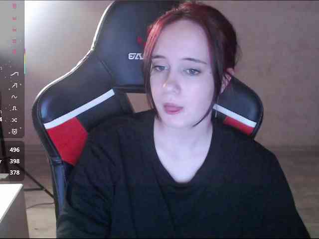 IamLera2005 webcam