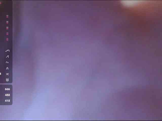Natsuki1 webcam