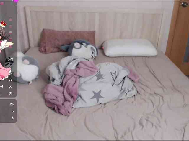 Natsuki1 webcam