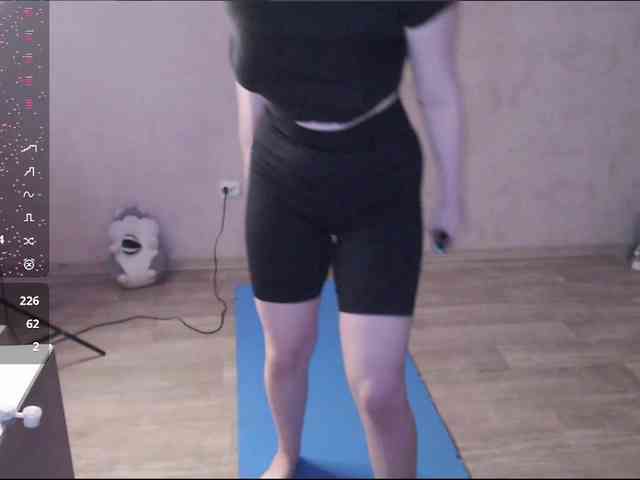 IamLera2005 webcam