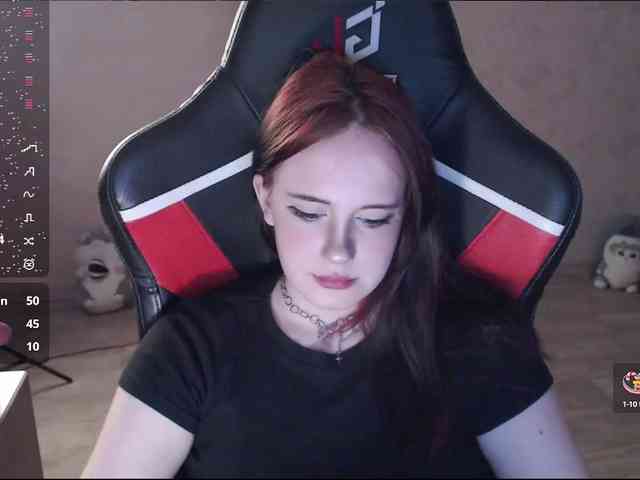IamLera2005 webcam