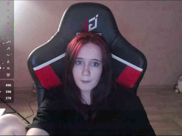IamLera2005 webcam