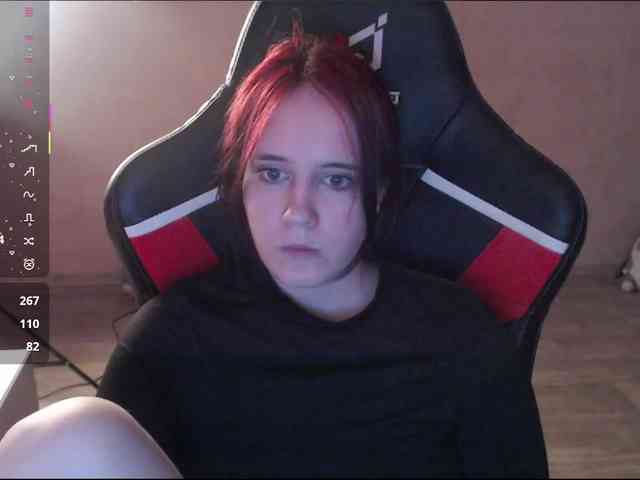 IamLera2005 webcam