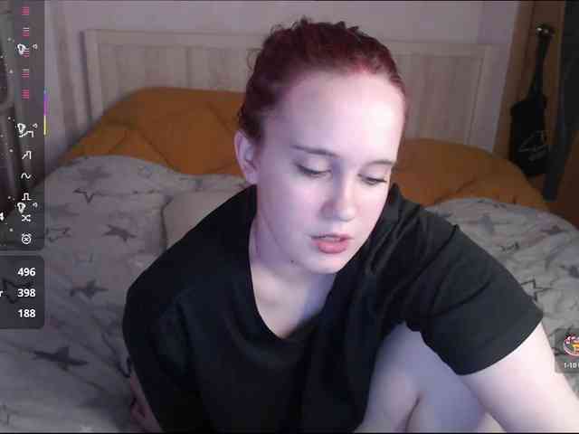 IamLera2005 webcam