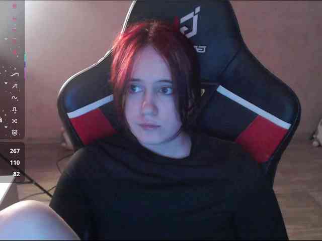 IamLera2005 webcam