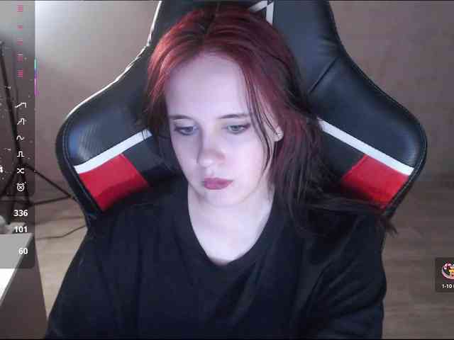 IamLera2005 webcam