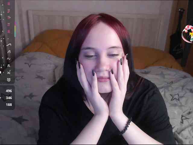IamLera2005 webcam