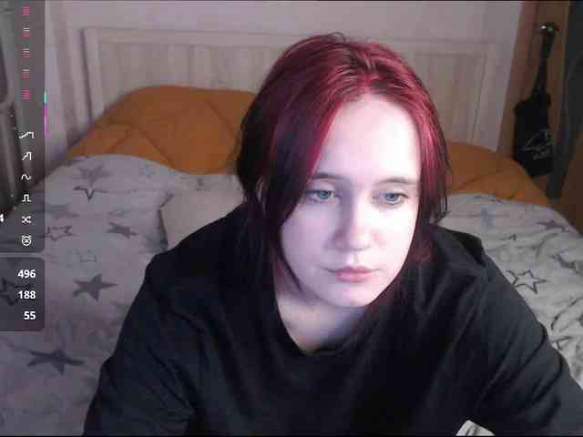 IamLera2005 webcam