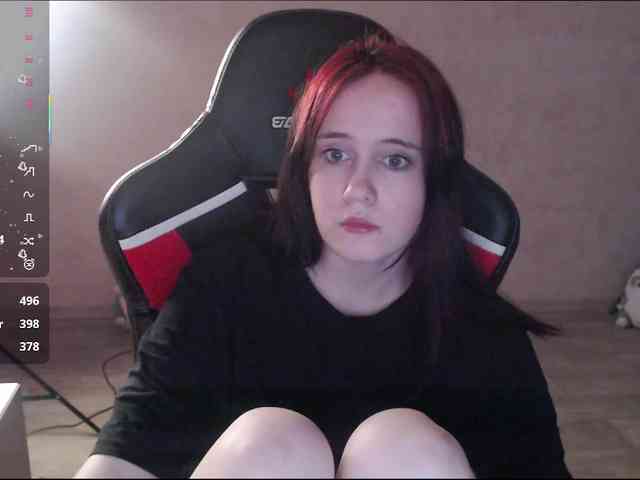 IamLera2005 webcam