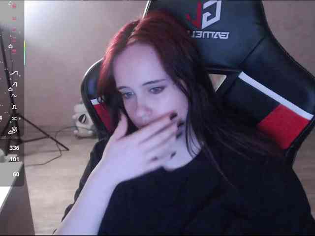 IamLera2005 webcam