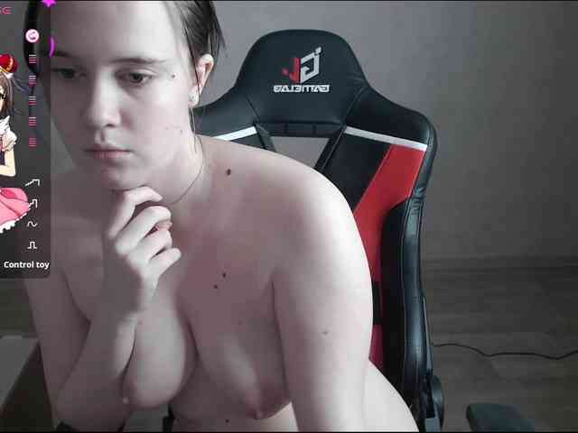Natsuki1 webcam