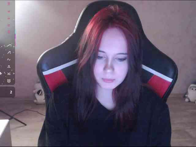 IamLera2005 webcam