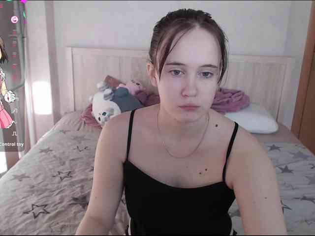 Natsuki1 webcam