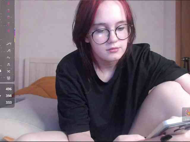 IamLera2005 webcam
