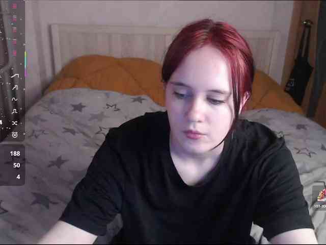 IamLera2005 webcam