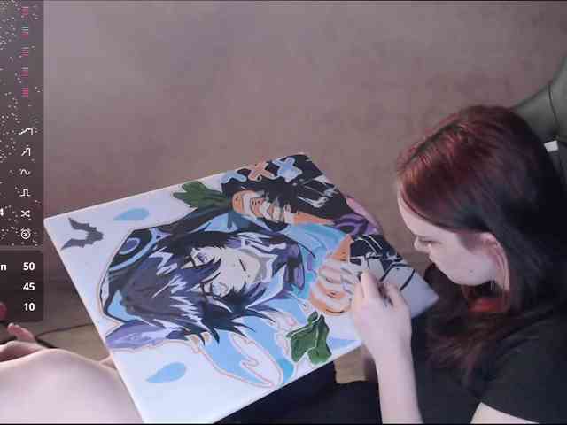 IamLera2005 webcam