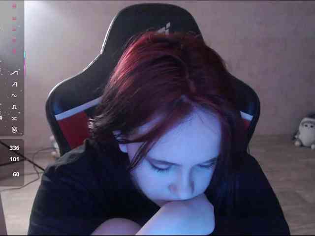 IamLera2005 webcam