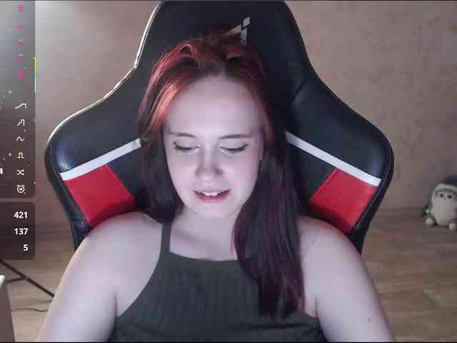 IamLera2005 webcam