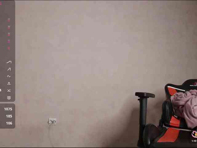 Natsuki1 webcam