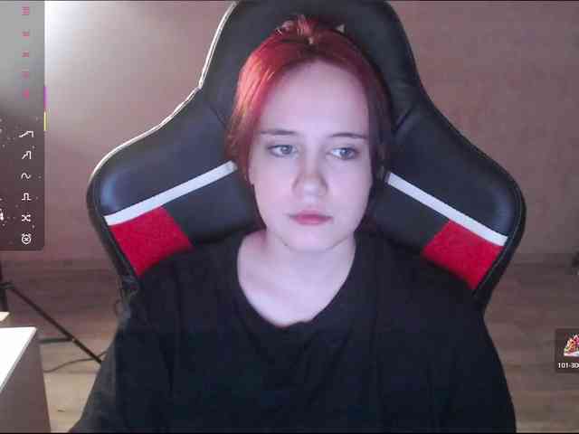 IamLera2005 webcam