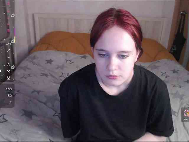 IamLera2005 webcam