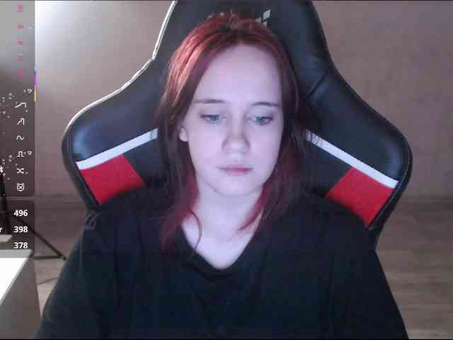 IamLera2005 webcam