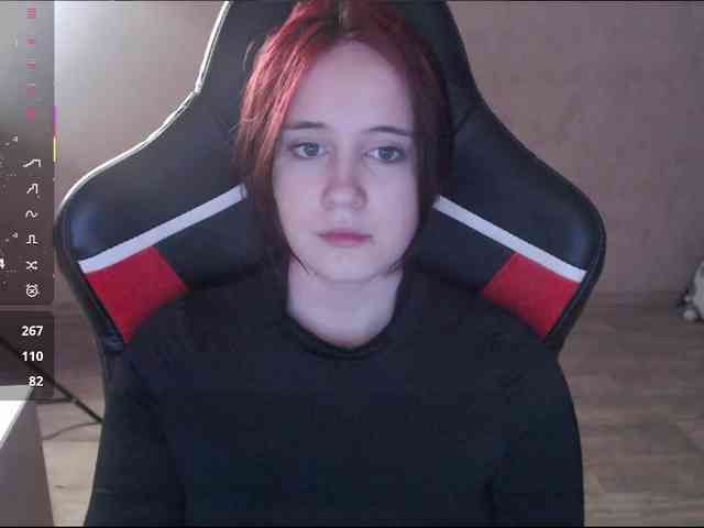 IamLera2005 webcam