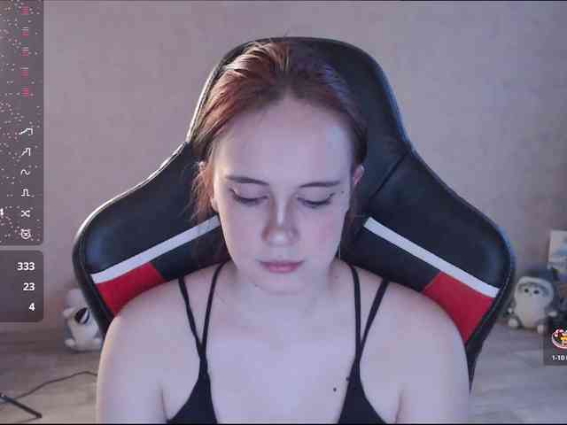 IamLera2005 webcam