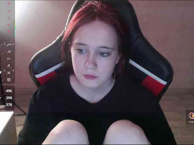 IamLera2005 webcam