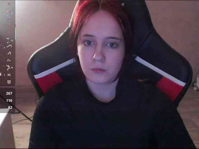 IamLera2005 webcam