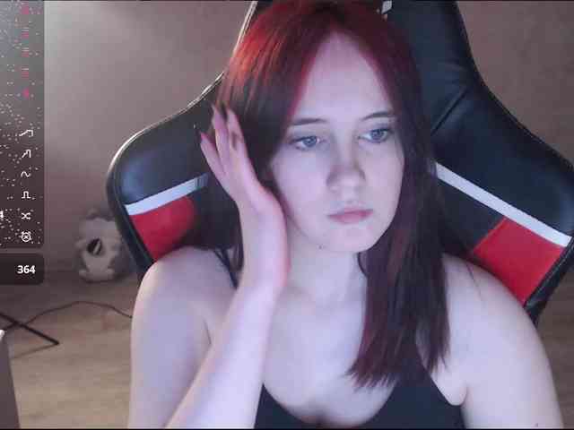 IamLera2005 webcam