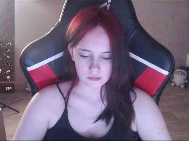IamLera2005 webcam