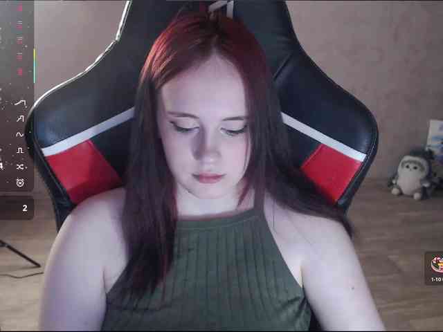 IamLera2005 webcam