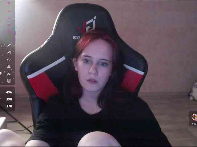 IamLera2005 webcam