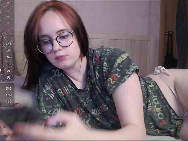 Natsuki1 Live Webcam on BongaCams