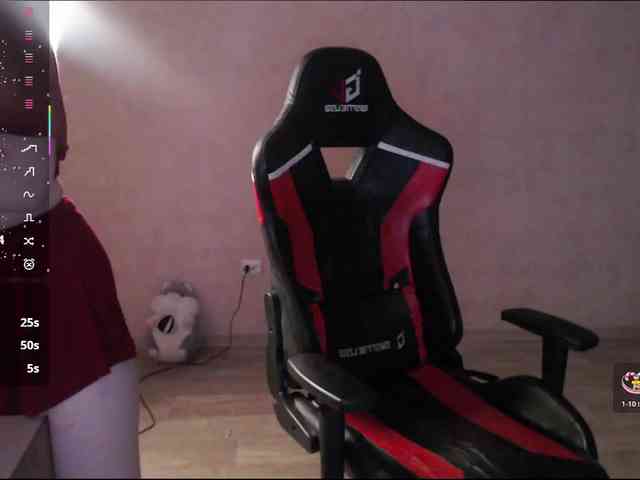IamLera2005 webcam