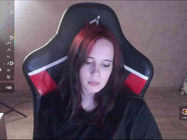 IamLera2005 webcam