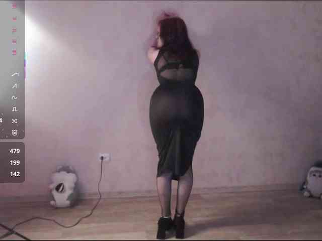 IamLera2005 webcam