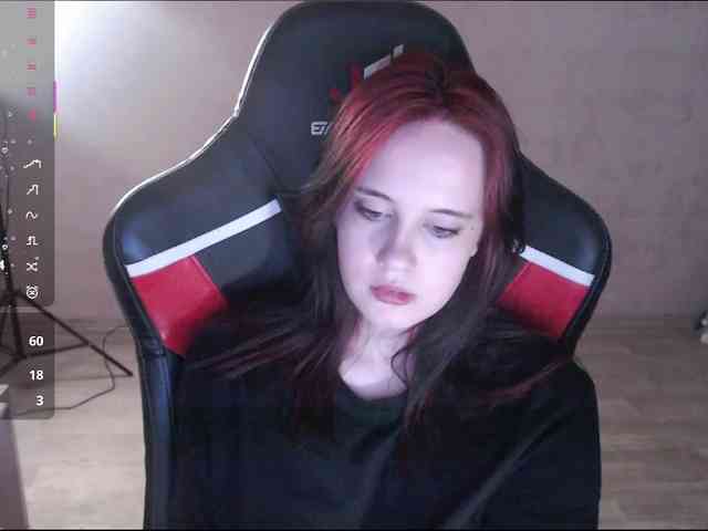 IamLera2005 webcam