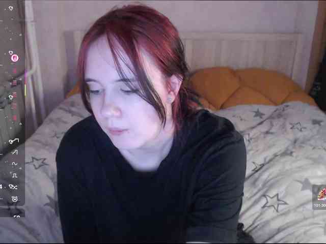 IamLera2005 webcam