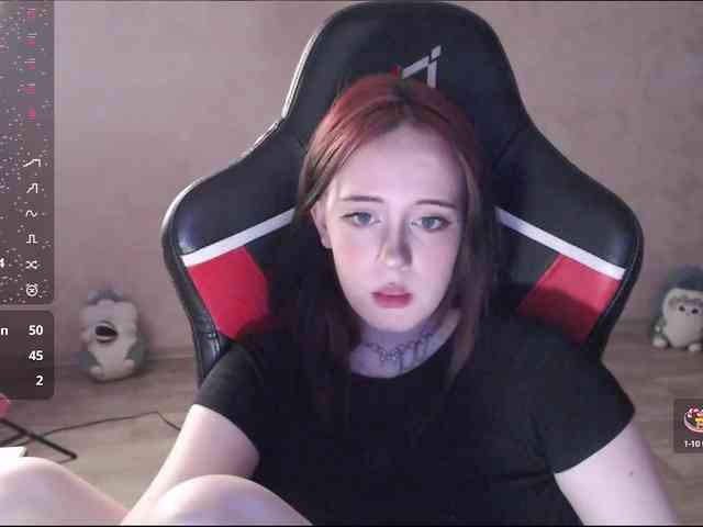 IamLera2005 webcam